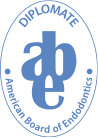 Diplomate American Board of Endodontics