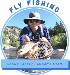 Fly Fishing Cache Valley | Logan | Utah